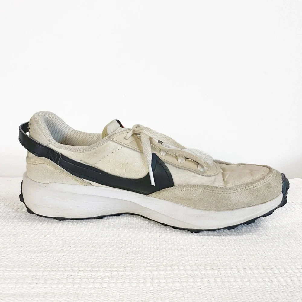 Nike waffle debut
